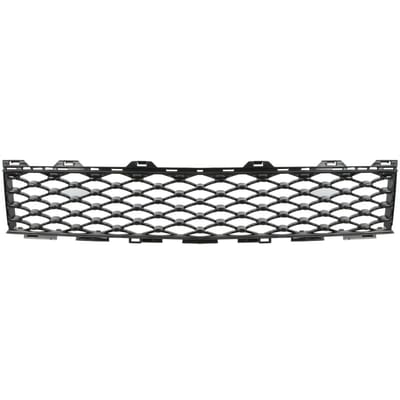 Bumper - ventilatierooster BLIC 6502-07-2013910PP