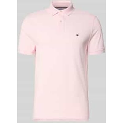 Tommy Hilfiger 1985 Regular Polo Heren