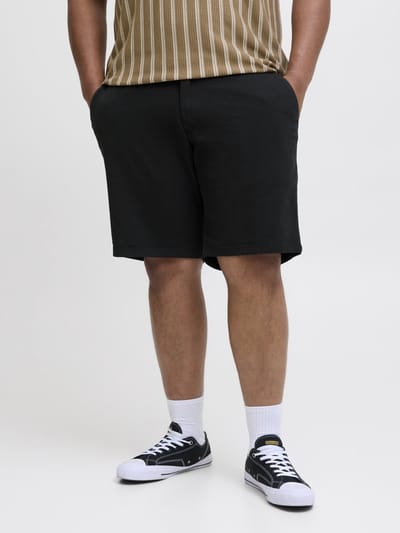 Jack & Jones Plus Shorts Plus Size Loose Fit Shorts