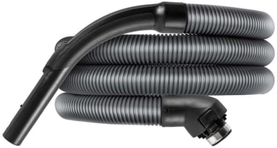 SQOON® Stofzuigerslang Geschikt voor Miele S500 / S600 serie - Gelijk aan model 5230830 / 5269603 - Compleet met handgreep - Vervangt originele slang