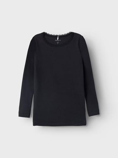 Name it Top met lange mouwen Basic