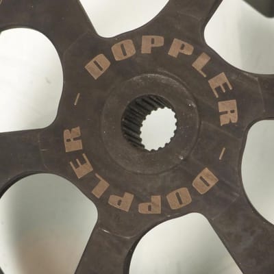 Cloche d embrayage Doppler pour Scooter Aprilia 50 Habana Neuf