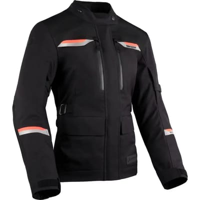 Motorjack voor dames Oxford Mondial 2.0