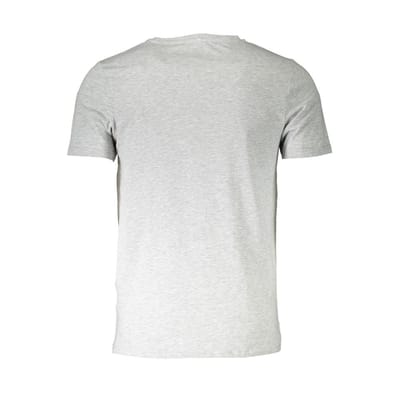 Ronde Hals Korte Mouwen T-Shirt