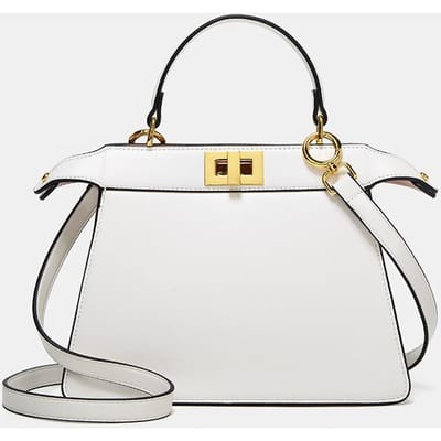 Modieuze en Veelzijdige Handtas voor Dames, Eenvoudige Handtas voor Lente en Zomer, Crossbodytas met enkele schouderband gray