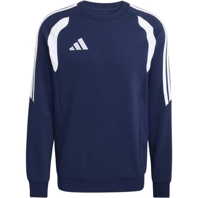 adidas Sweater Heren Tiro 26 League Sweat Crew Donkerblauw - Maat 2XL