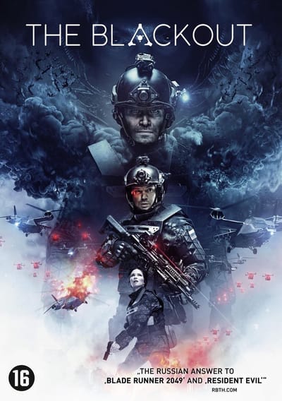 Blackout (DVD)