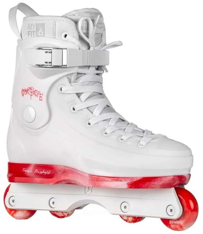 Playlife Tomo Pro Aggressive Skates