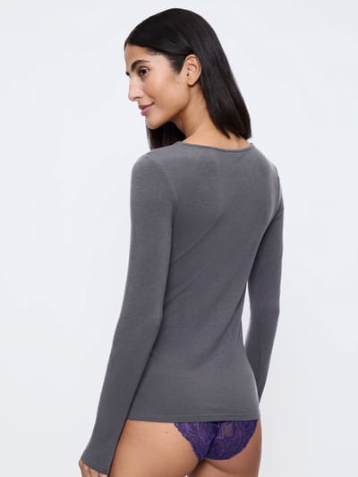 Triumph Longsleeve Red Label Beauty Layers