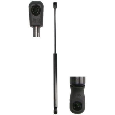 Gasveer, kofferruimte MAGNUM TECHNOLOGY MGS0161