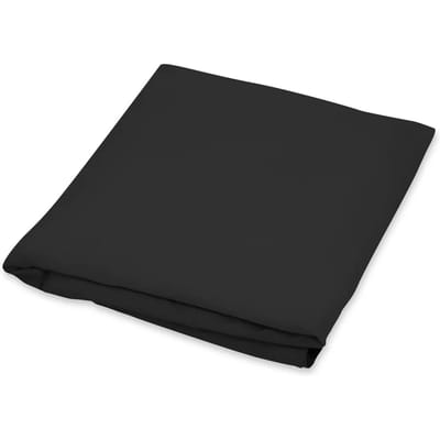 VONROC Parasoldoek - 300x300cm - Voor Zweefparasol Pisogne GP506XX - Zwart