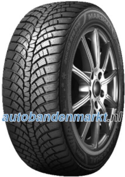Marshal MW51 ( 235/50 R18 101V XL )