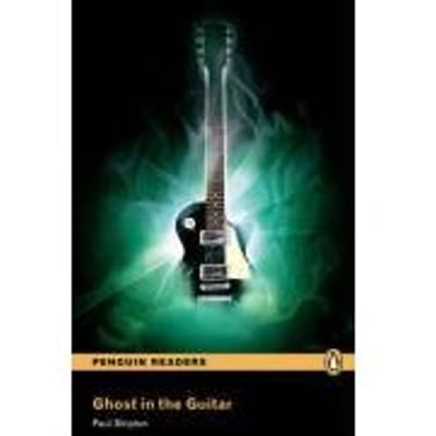 Level 3: Ghost In The Guitar - Paul Shipton