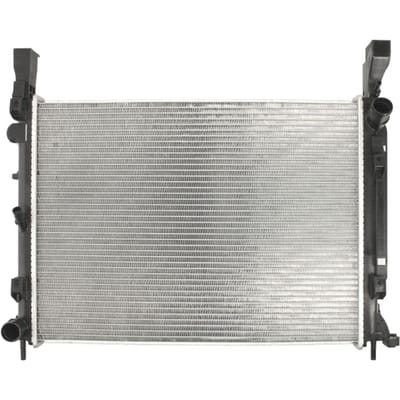 Radiator, motorkoeling NRF 53001