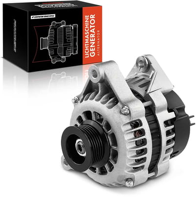 Frankberg 1x Dynamo Generator voor Opel