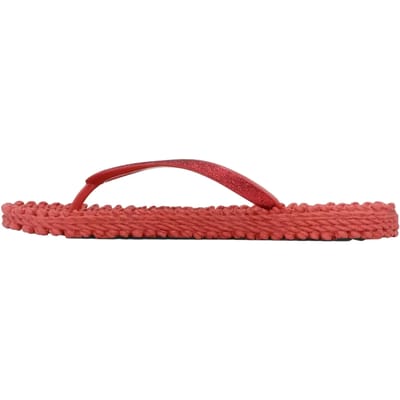 Slippers met glitters voor dames Ilse Jacobsen Hornbæk