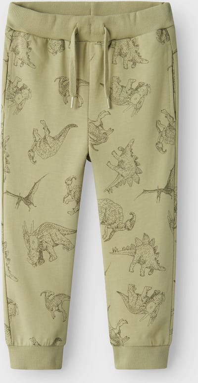Name it joggingbroek Regular fit