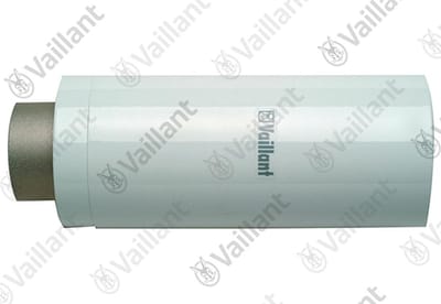 VAILLANT verlengbuis voormalig toebehoren 300715 (scheidingsinrichting) Vaillant-nr. , 085037