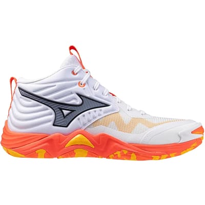 Indoor schoenen Mizuno Wave Momentum Elite Mid