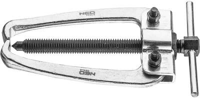 NEO - Mini Tweetrekker - 3 Inch - Chroom Vanadium Staal - Voor Kleine Lagere