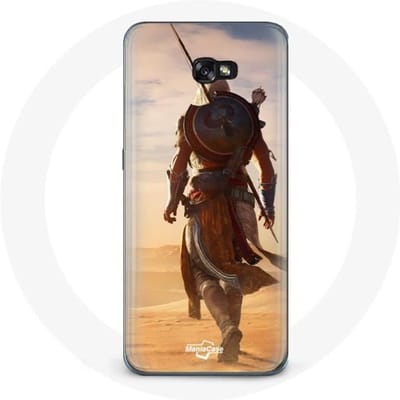 Coque pour Samsung Galaxy A5 2016 Assassin's Creed Série de jeux vidéo