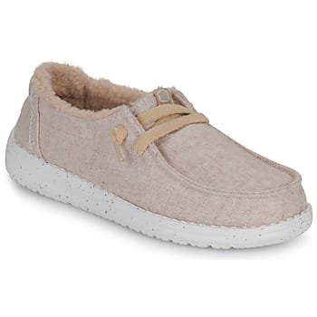 Instappers HEYDUDE WENDY WOOL COZY