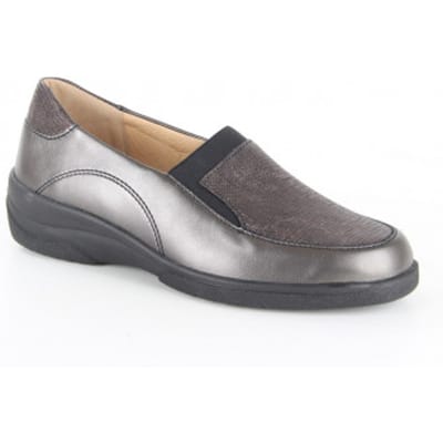Solidus 26381-20849-j dames instappers sportief