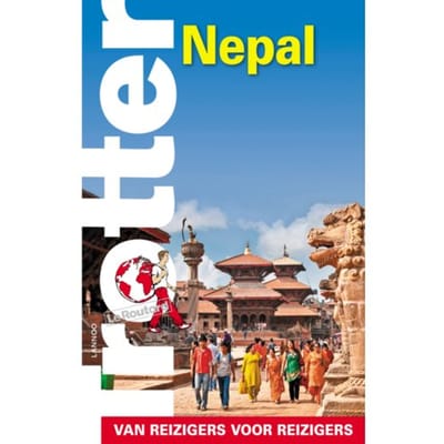 Trotter Nepal