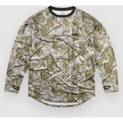 ThirtyTwo Ridelite Thermo Shirt bruin