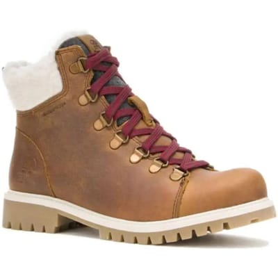 Kamik Roguehike3 Wandelschoenen Bruin EU 42 Vrouw