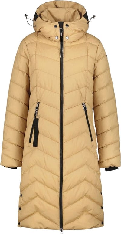 Luhta Iiksi Winterjas Dames - Maat XXL (44)