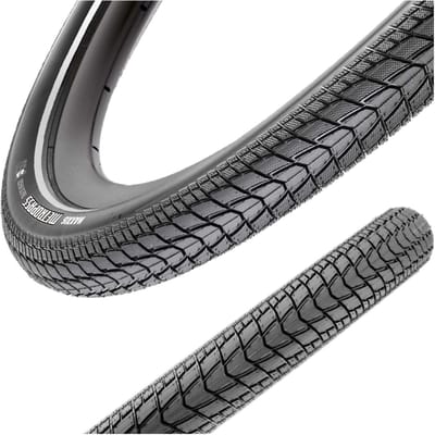 Maxxis Metroloads Pro Series - E-Cargo Band - 24x2.40 - 61-507 - Anti-lek MaxxProtect 3mm