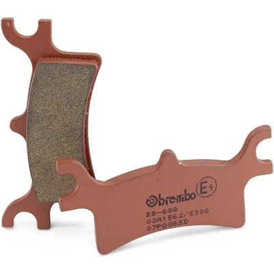 Remblok Brembo Quad Polaris Magnum 500 02 =po07/mx1
