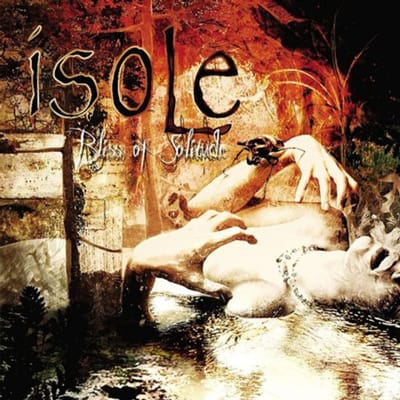 Isole - Bliss Of Solitude (CD)