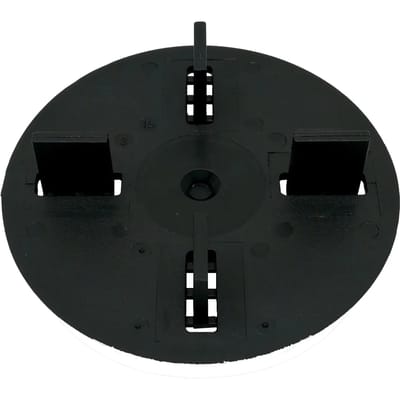 Afstandhouder 3mm H:15mm
