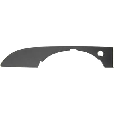 Ventilatierooster, bumper BLIC 5513-00-0028927P links