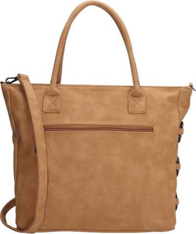 Beagles Armilla Shopper - Camel