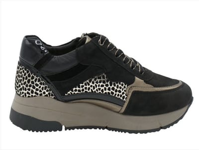 Helioform Sneaker - 294.003-0357 - maat 5