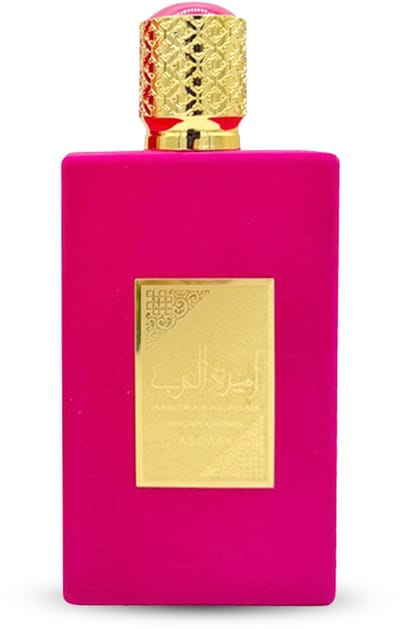 Lattafa Ameerat Al Arab Sugar Crown - Eau de Parfum - 100 ml