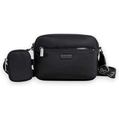 Schoudertas Pepe Jeans Traci