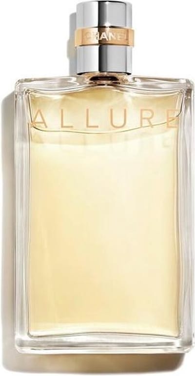 Chanel Eau De Toilette Verstuiver Chanel - Allure Eau De Toilette Verstuiver  - 100 ML