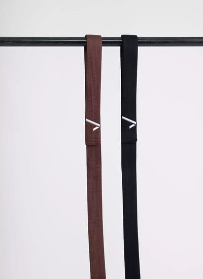 Ippon Gear Elite 2 Bruine band (Maat: 240)