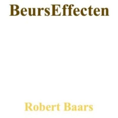Beurseffecten - Robert Baars