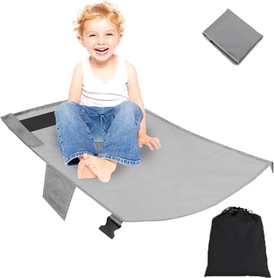Vliegtuigbedje - Babybedje - Comfortabel - Vliegtuigbedjes - Vliegtuig Bedje - Must Have Voor Het Reizen