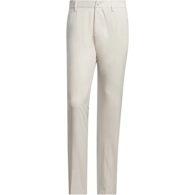 adidas Performance Ultimate365 Tapered Golfbroek - Heren - Beige- 30x32