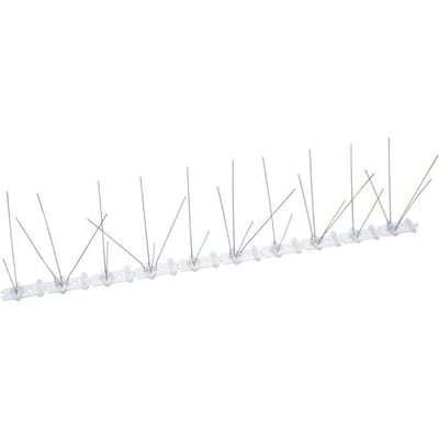 Toolstation Vogelpinnen 50cm (10 Stuks)