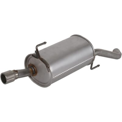 Geluiddemper achter WALKER 23509