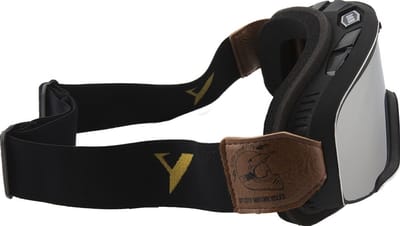 By City Motorfietsbril Goggles