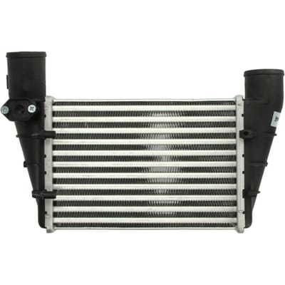 Intercooler VALEO 817625