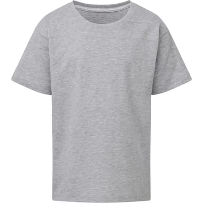 Label-loze baby T-shirt SG Originals Perfect Print